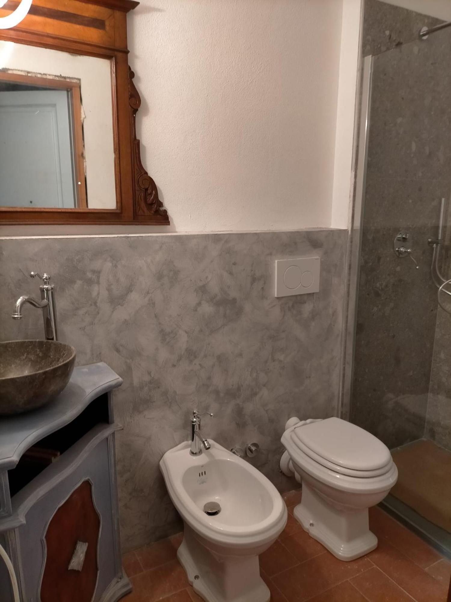 Casa Di Campagna Maglianello Barberino di Val dʼElsa Pokoj fotografie