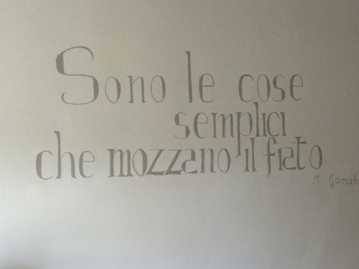 Casa Di Campagna Maglianello Barberino di Val dʼElsa Exteriér fotografie