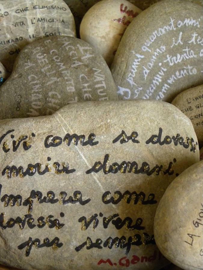 Casa Di Campagna Maglianello Barberino di Val dʼElsa Exteriér fotografie