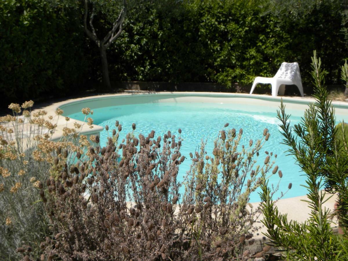 Casa Di Campagna Maglianello Barberino di Val dʼElsa Exteriér fotografie